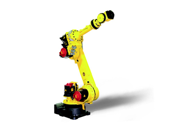 FANUC R-1000iA/80F Compact High-Speed Intelligent Robot