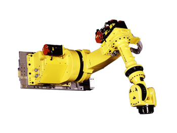 fanuc r2000ib
