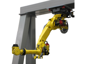 FANUC R-2000iB/220U Multi-purpose Intelligent Robot