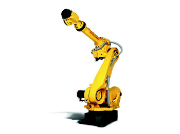 FANUC R-2000iC/165F Multi-purpose Intelligent Robot