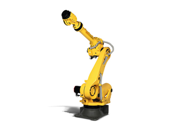 FANUC R-2000iC/210F Multi-purpose Intelligent Robot