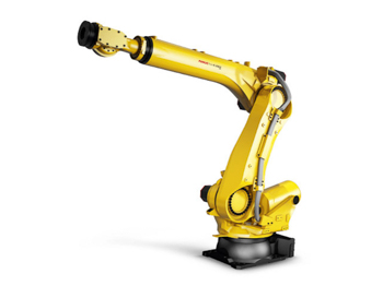 FANUC R-2000iC/210L Multi-purpose Intelligent Robot