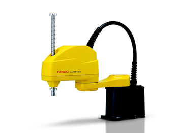 FANUC SR-3iA Ultra High-Speed SCARA Robot