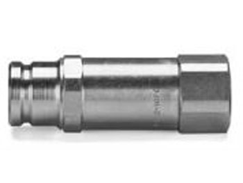 FC-372-6FP FC Series Nipple - Female Pipe