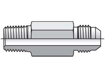 Triple-Lok 37° Straight FFTX