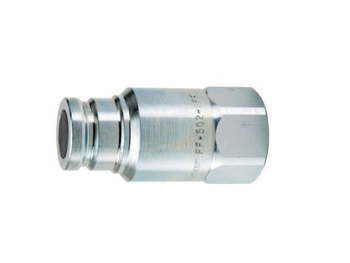 FF-372-8FP FF Series Nipple - Female Pipe