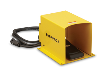 FS-34 Enerpac FS-34 Hush Pump Foot Switch Kit