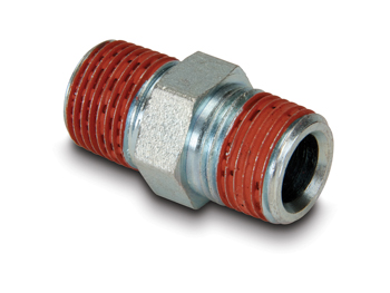 FZ-1617 Enerpac FZ-1617 High Pressure Hex Nipple 3/8 NPTF Steel