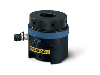 GT4-LCB Enerpac GT4-LCB Hydraulic Bolt Tensioner Load Cell and Bridge 2-2-1/2 Inch Range 164.9 Ton Load Series GT