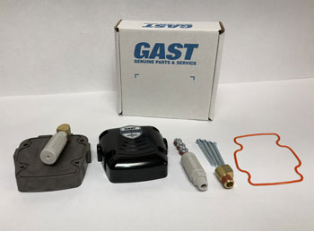 SSV-01 Gast SSV-01 Sound Shield Vacuum Kit