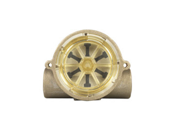 155425 Gems 155425 RFS Series Flow Switch