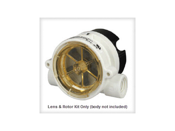 166267 Gems 166267 RotorFlow Series Maintenance Kit