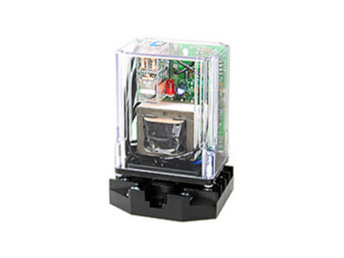 16DMC1B0 16DMC1B0 Gems 16DMC1B0 16DM Series DPDT Load Contacts