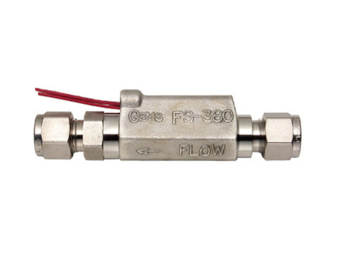 177592 Gems 177592 FS-380 Series Flow Switch