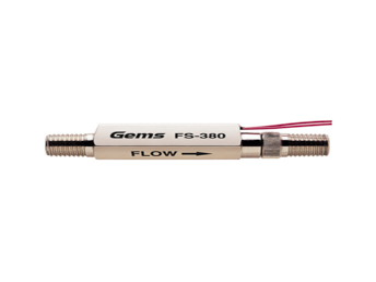 Gems 179992 FS-380 Series Flow Switch