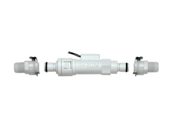 203206 Gems 203206 FS-380P Series Flow Switch