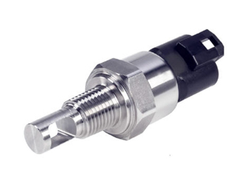 250820 Gems 250820 XLS-1 Ultrasonic Level Sensor