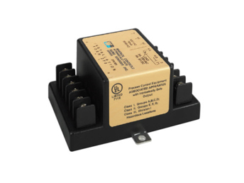 27A1D0 Gems 27A1D0 27 Series Intrinsically Safe Control