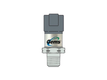 Gems 3100B30CPS028000 3100 Series Pressure Transducer