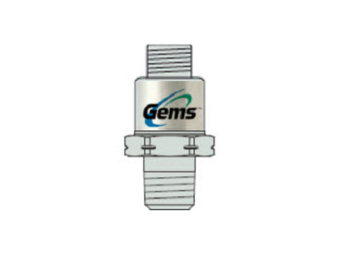3100C100PG02E000 Gems 3100C100PG02E000 3100 Series Pressure Transducer