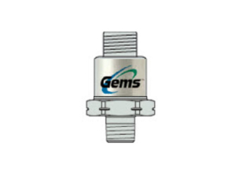 3100S0010G08E000 Gems 3100S0010G08E000 3100 Series Pressure Transducer