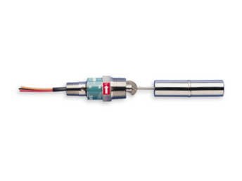 52100 Gems 52100 LS-52100 Series Level Switch