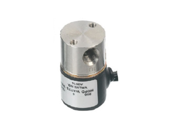 Gems A3013-C203 A Series Solenoid Valve