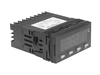 DM2150000 Gems DM2150000 DM21 Series 1/8 DIN Rate Meter Totalizer