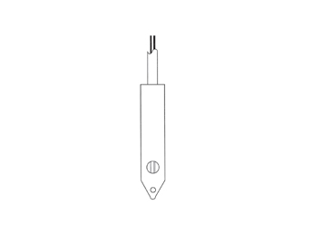 Gems DWP25 Leak Detection Sensor