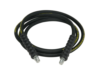 H-9210 Enerpac Accessory Part H-9210 Enerpac H-9210 High Pressure Hydraulic Hose Assembly 1/4 Hose ID X 3/8 NPTF X 3/8 NPTF X 10 FT Rubber