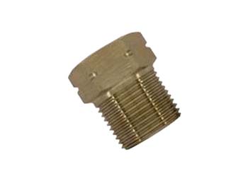 100CGL60 Autoclave Engineers High Pressure Connection Gland - F
