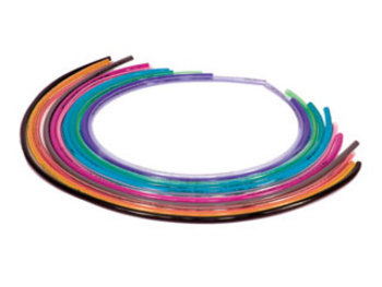 HUM-6-BLU-0500 HUM Series Polyurethane