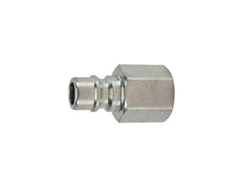 PHN12-12F H Series Nipples - Female Thread