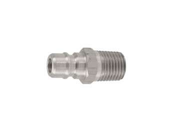 VHN4-4M H Series Nipples - Male Thread