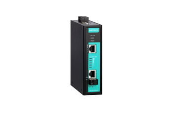 IEX-402-VDSL2-T Moxa IEX-402-VDSL2-T Industrial managed VDSL2/SHDSL Ethernet extenders