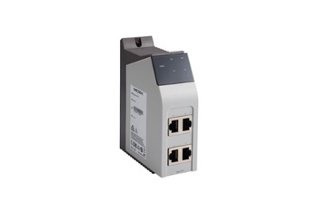 IM-4TX Moxa IM-4TX 2-port Gigabit Ethernet and 4-port Fast Ethernet modules for the EDS-728/828 Series