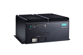 MC-7210-MP-T Moxa MC-7210-MP-T x86 fanless, wide temperature industrial computer