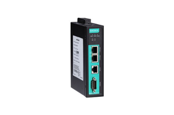 MGate 5105-MB-EIP Moxa MGate 5105-MB-EIP 1-port Modbus RTU/ASCII/TCP-to-EtherNet/IP gateways