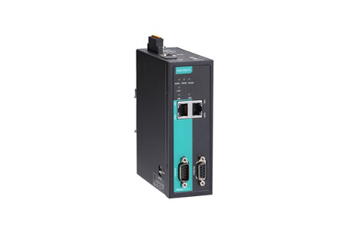 MGate 5111-T Moxa MGate 5111-T 1-port Modbus/PROFINET/EtherNet/IP to PROFIBUS slave gateways