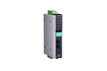 MGate MB3170-M-ST Moxa MGate MB3170-M-ST 1 and 2-port advanced serial-to-Ethernet Modbus gateways