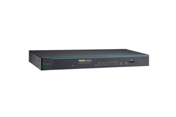 MGate MB3660-16-J-2AC Moxa MGate MB3660-16-J-2AC 8 and 16-port redundant Modbus gateways
