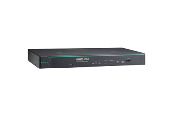 MGate MB3660I-16-2AC Moxa MGate MB3660I-16-2AC 8 and 16-port redundant Modbus gateways