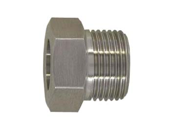 Autoclave Engineers Medium Pressure Connection Gland - SF