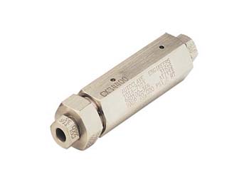 CXF6-5 Autoclave Engineers Medium Pressure Cup-Type Line Filter