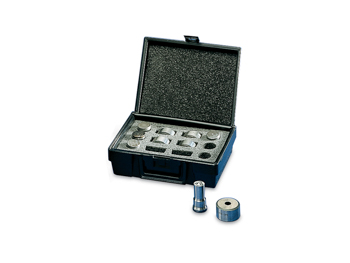 MSP-351 Enerpac MSP-351 Metric Punch and Die Set 35 Ton Series SP