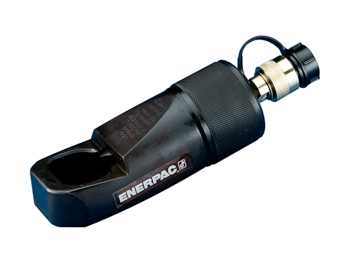 NC-4150 Enerpac NC-4150 Hydraulic Nut Cutter 35 Ton 1.56-2.00 Inch Range Series NC
