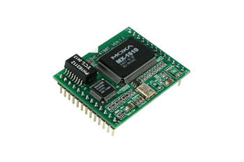 NE-4100T-T Moxa NE-4100T-T 10/100 Mbps embedded serial device servers