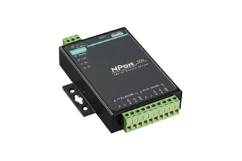 NPort 5232 Moxa NPort 5232 2-port RS-232/422/485 serial device servers