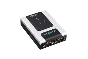NPort 6250-S-SC Moxa NPort 6250-S-SC 1/2-port RS-232/422/485 secure terminal servers