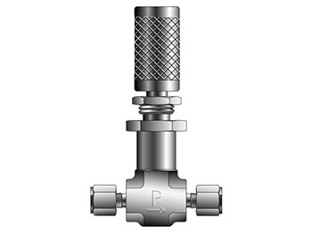 2Z-NSL-V-SS-F Metering Valve - NS